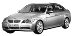 BMW E92 U1467 Fault Code